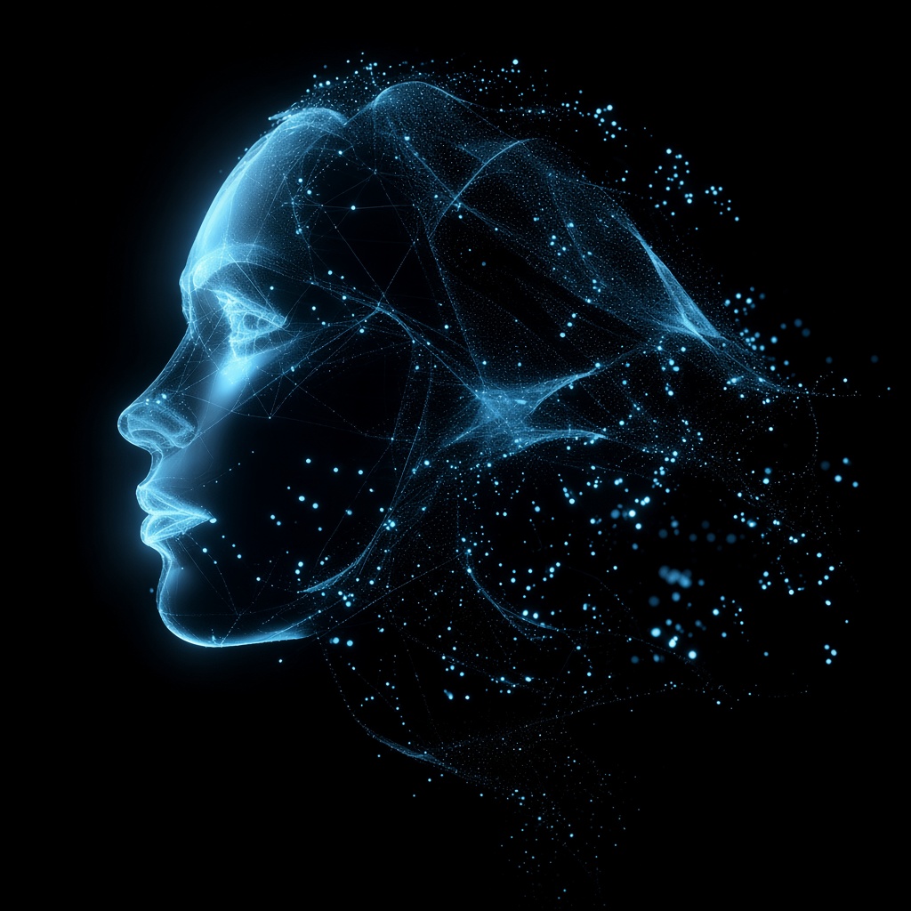 AI holographic core — Sobria Nutrielvo Neural Core